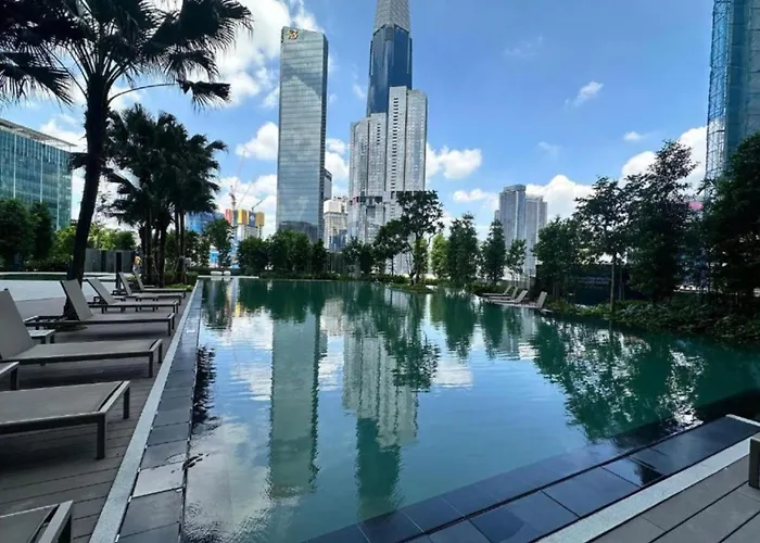 Agile Bukit Bintang By Neptune
