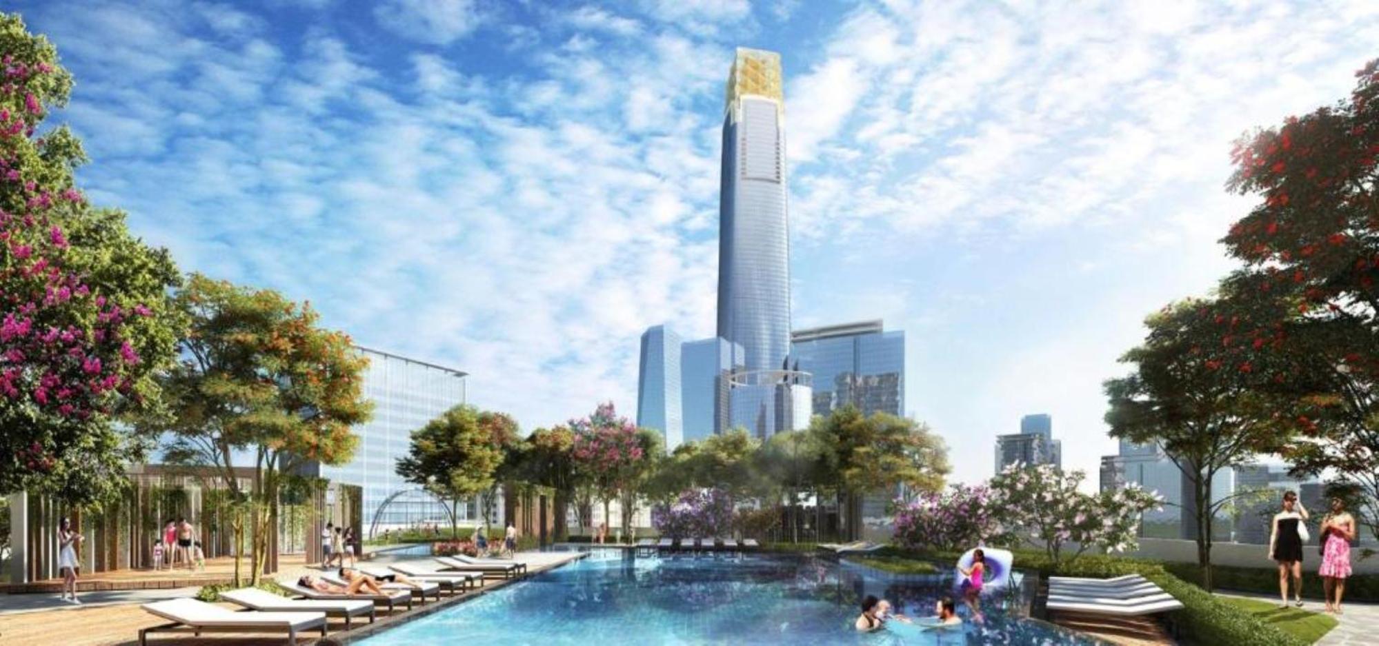 Pangsapuri Agile Bukit Bintang By Neptune *