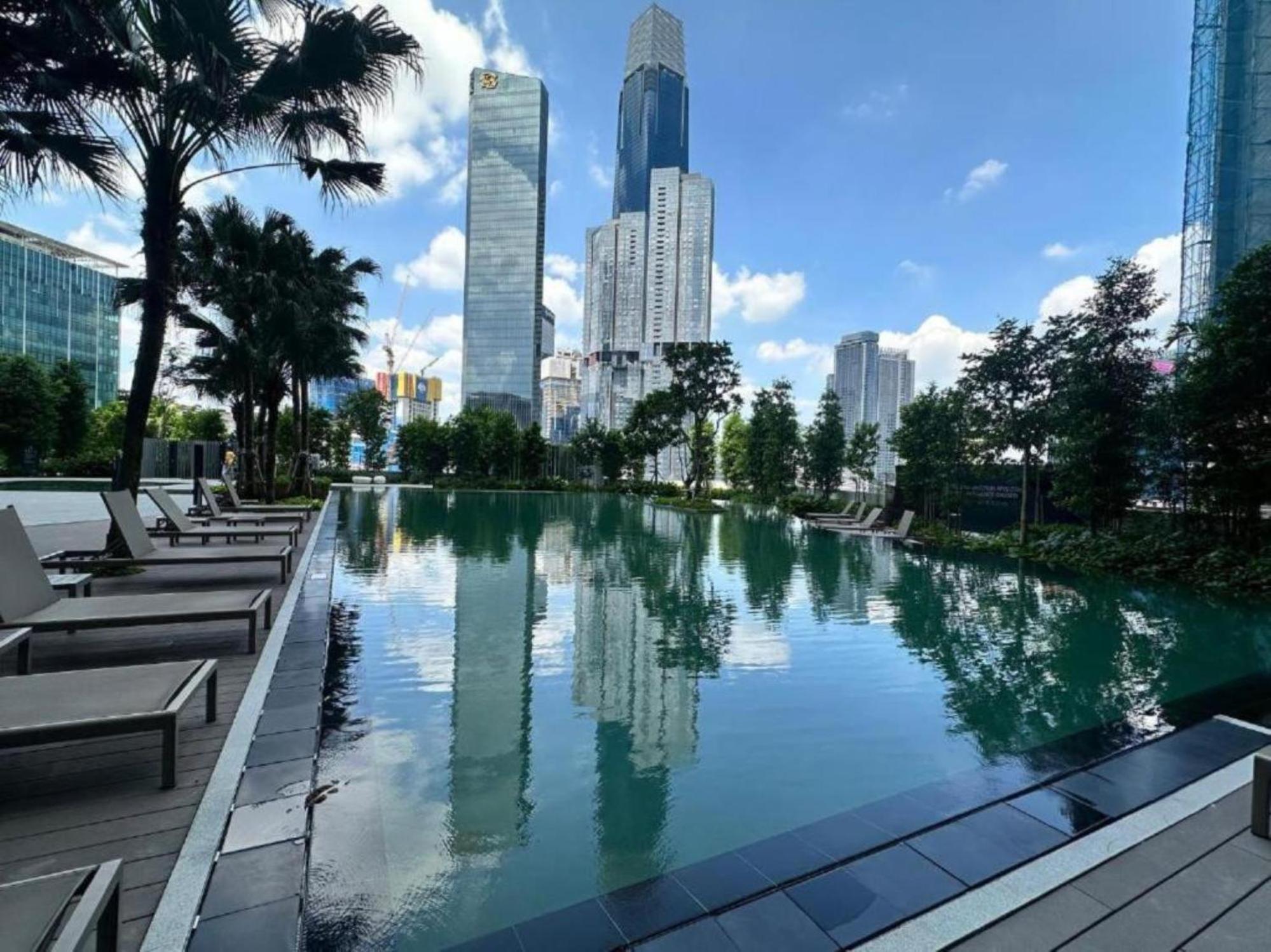 Agile Bukit Bintang By Neptune Pangsapuri