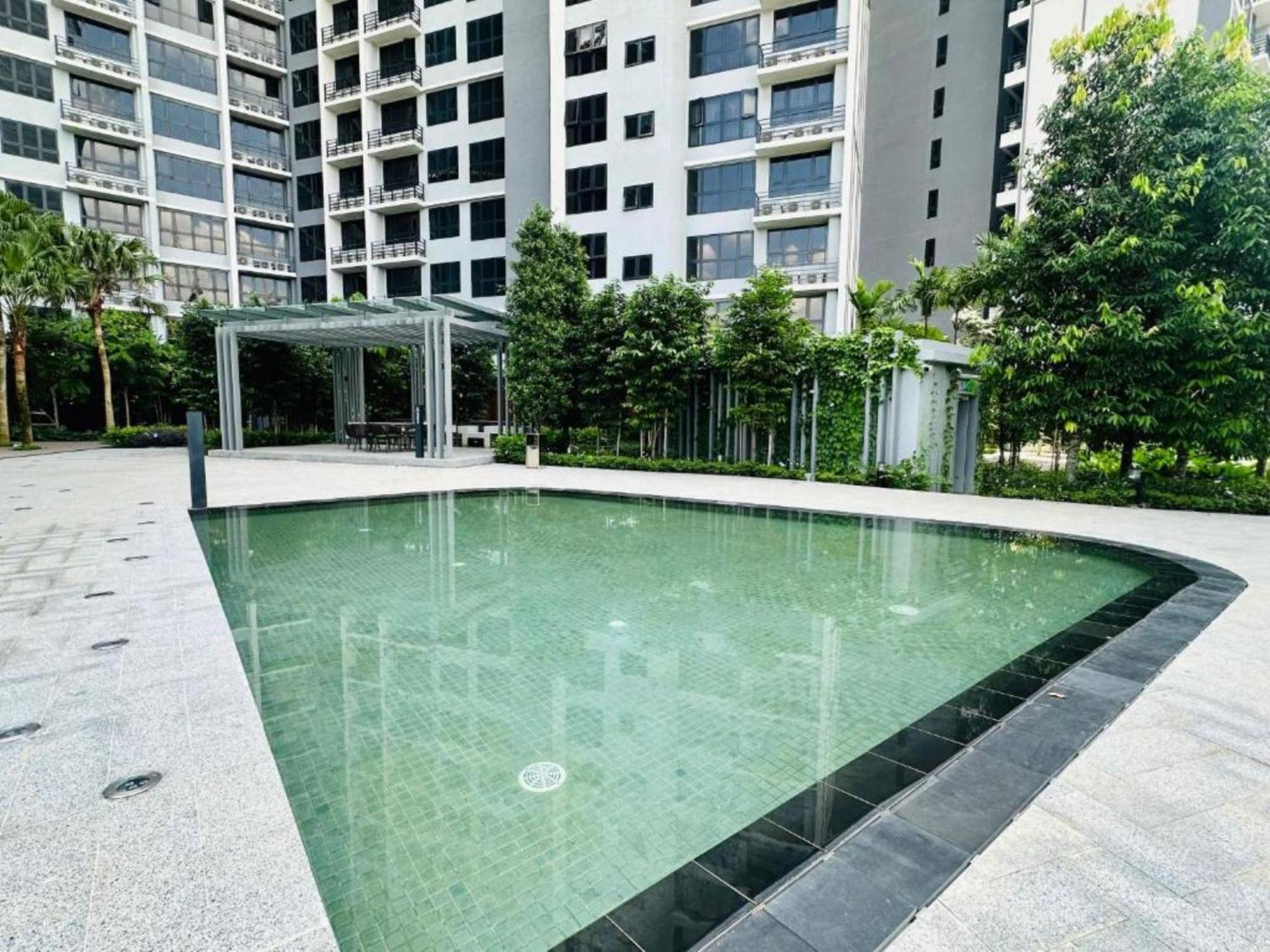 Pangsapuri Agile Bukit Bintang By Neptune