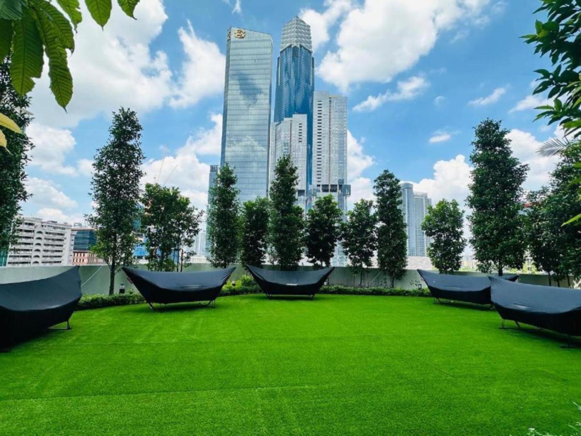 Pangsapuri Agile Bukit Bintang By Neptune