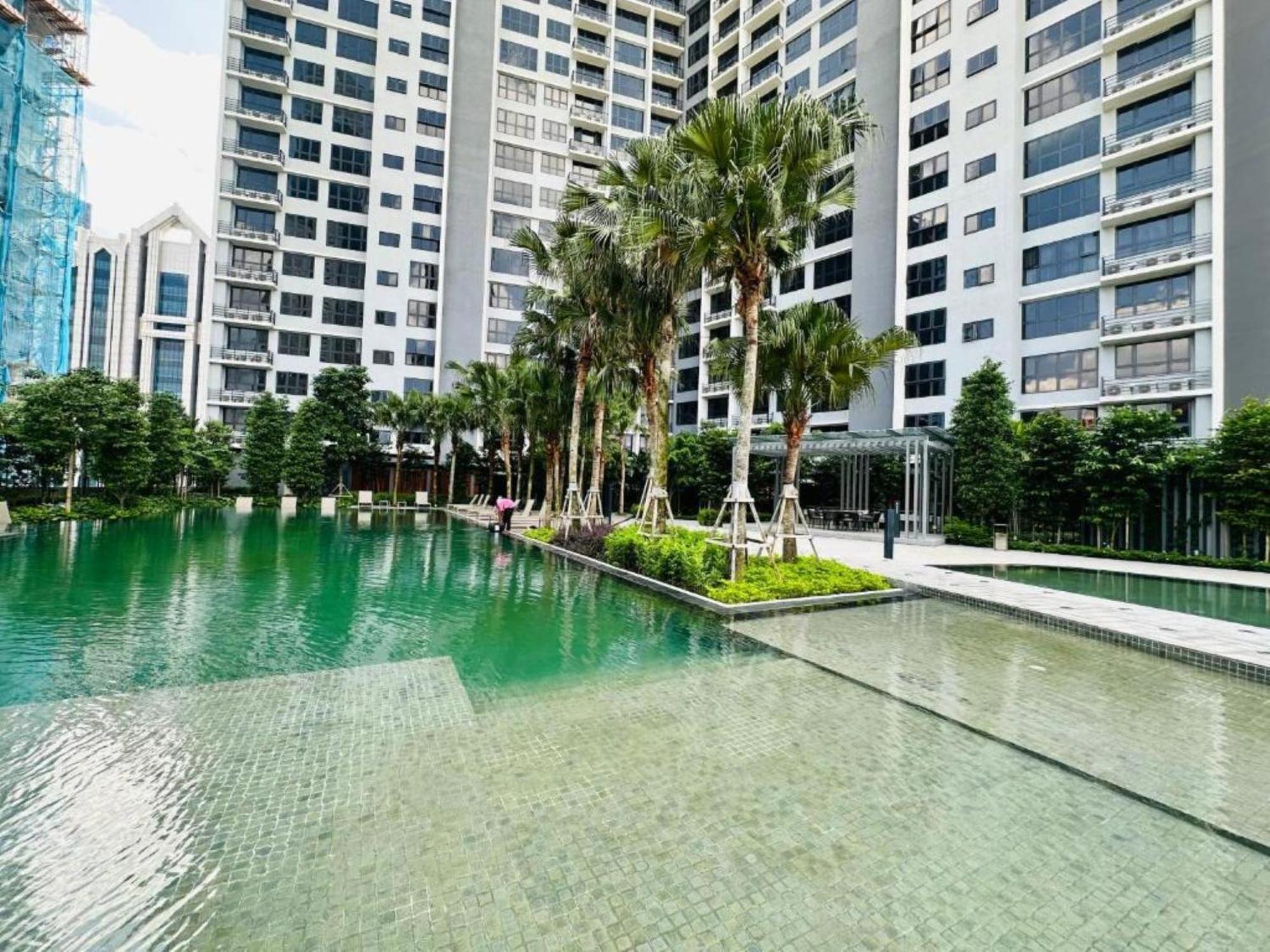 Agile Bukit Bintang By Neptune Pangsapuri Kuala Lumpur