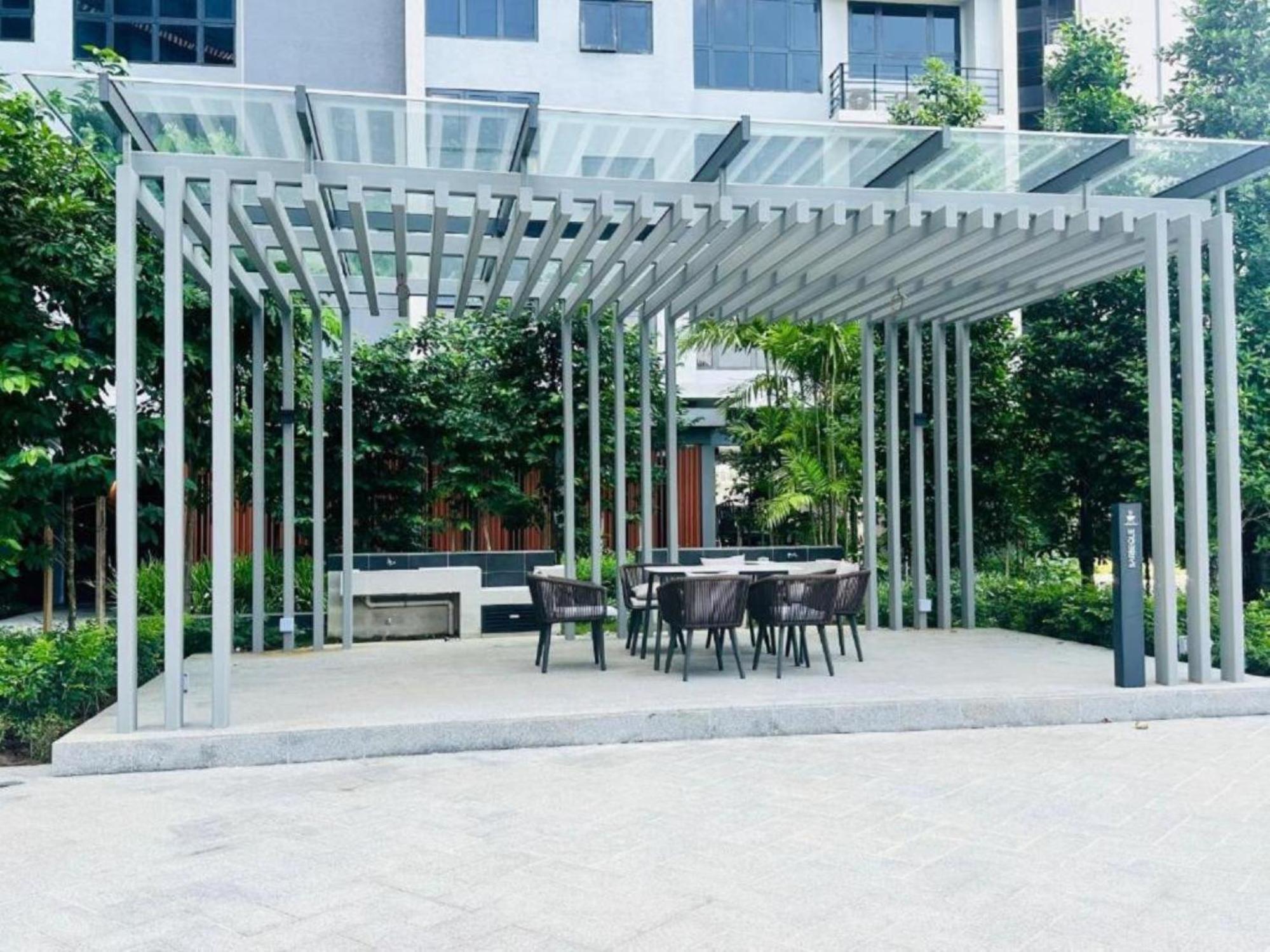 Pangsapuri Agile Bukit Bintang By Neptune Kuala Lumpur