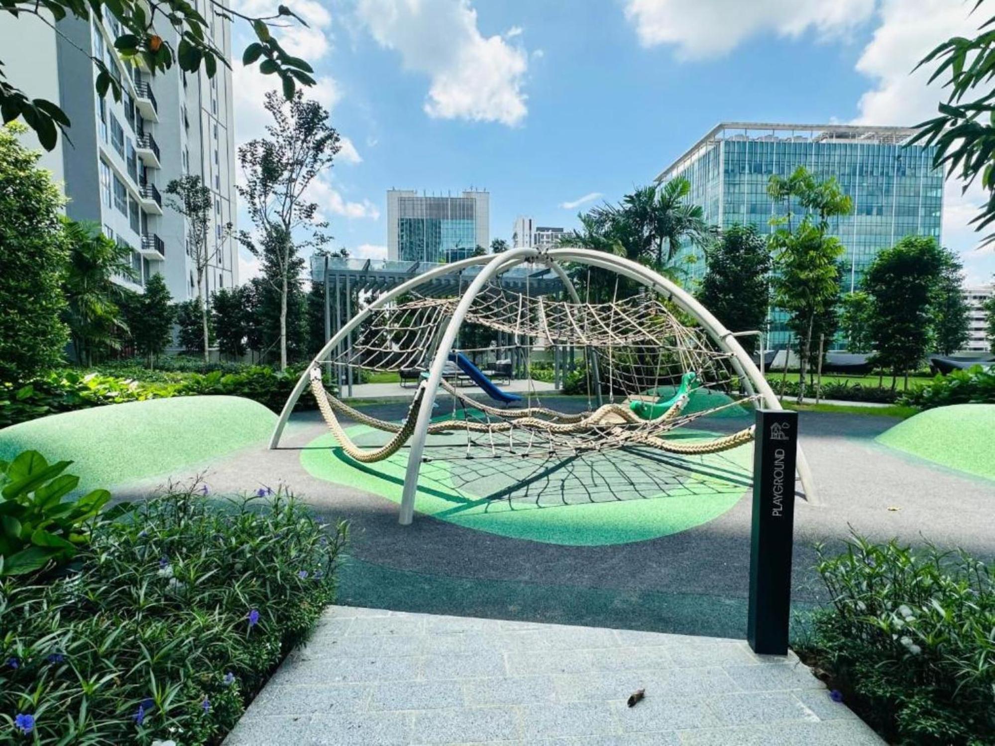 Agile Bukit Bintang By Neptune *