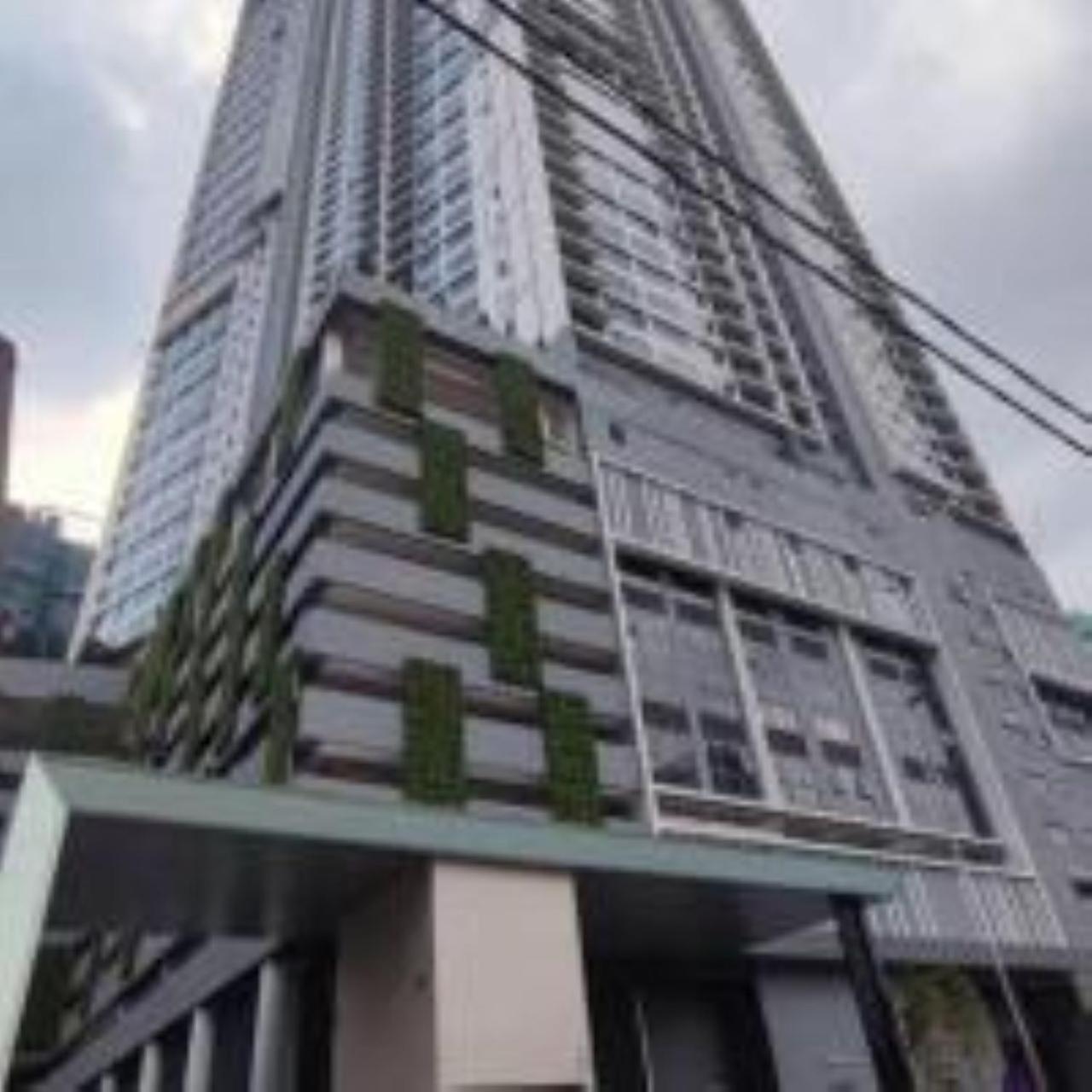 Agile Bukit Bintang By Neptune Kuala Lumpur