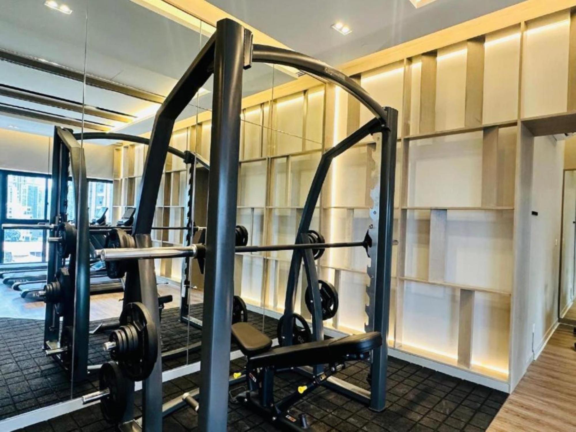 Apartamento Agile Bukit Bintang By Neptune Kuala Lumpur