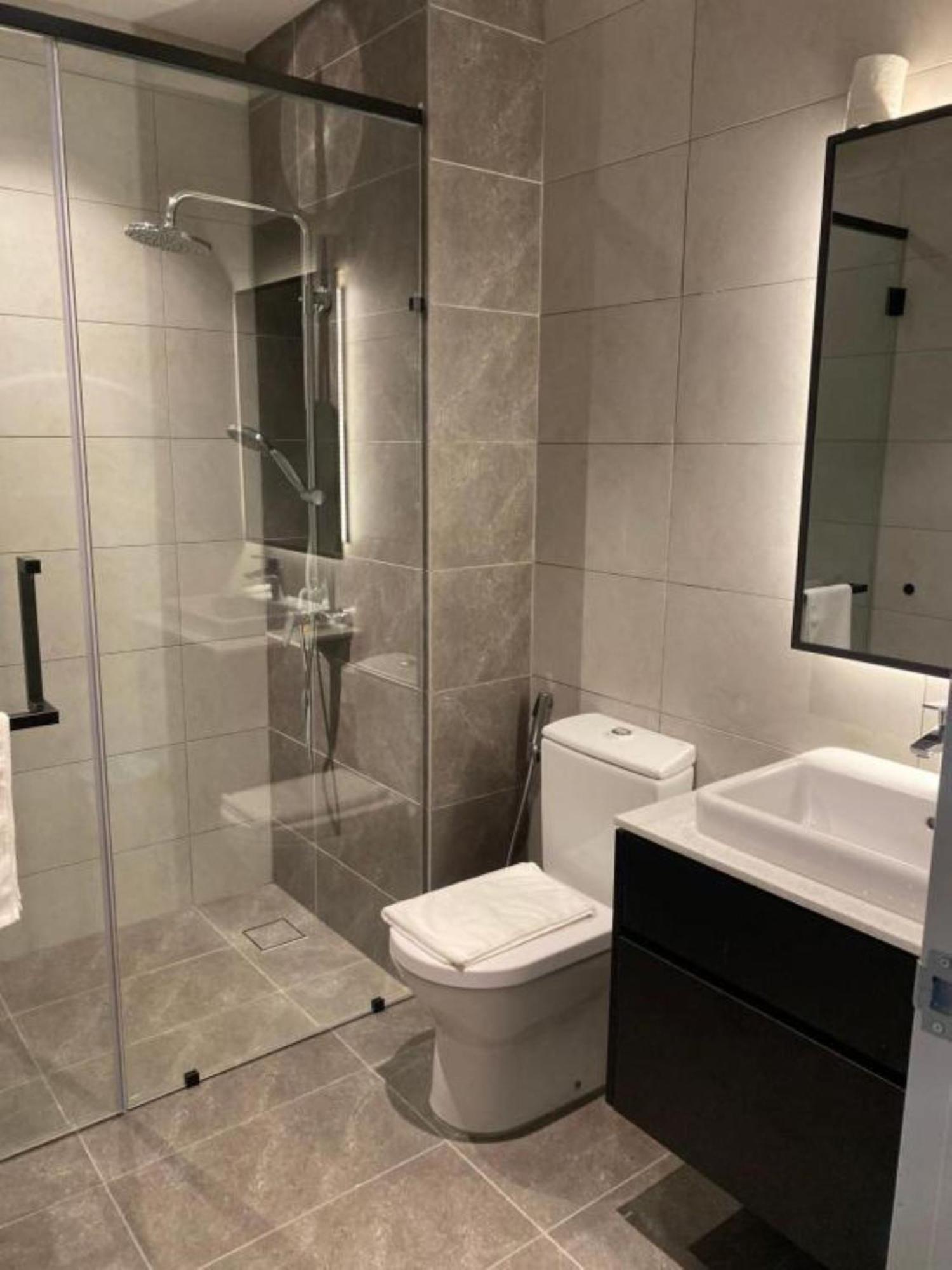 Agile Bukit Bintang By Neptune Apartamento Kuala Lumpur