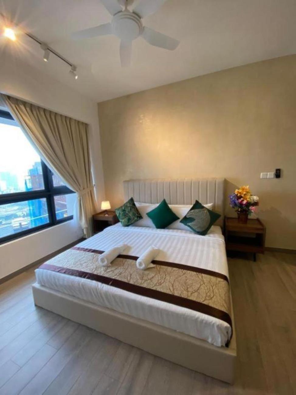 Agile Bukit Bintang By Neptune Apartamento Kuala Lumpur