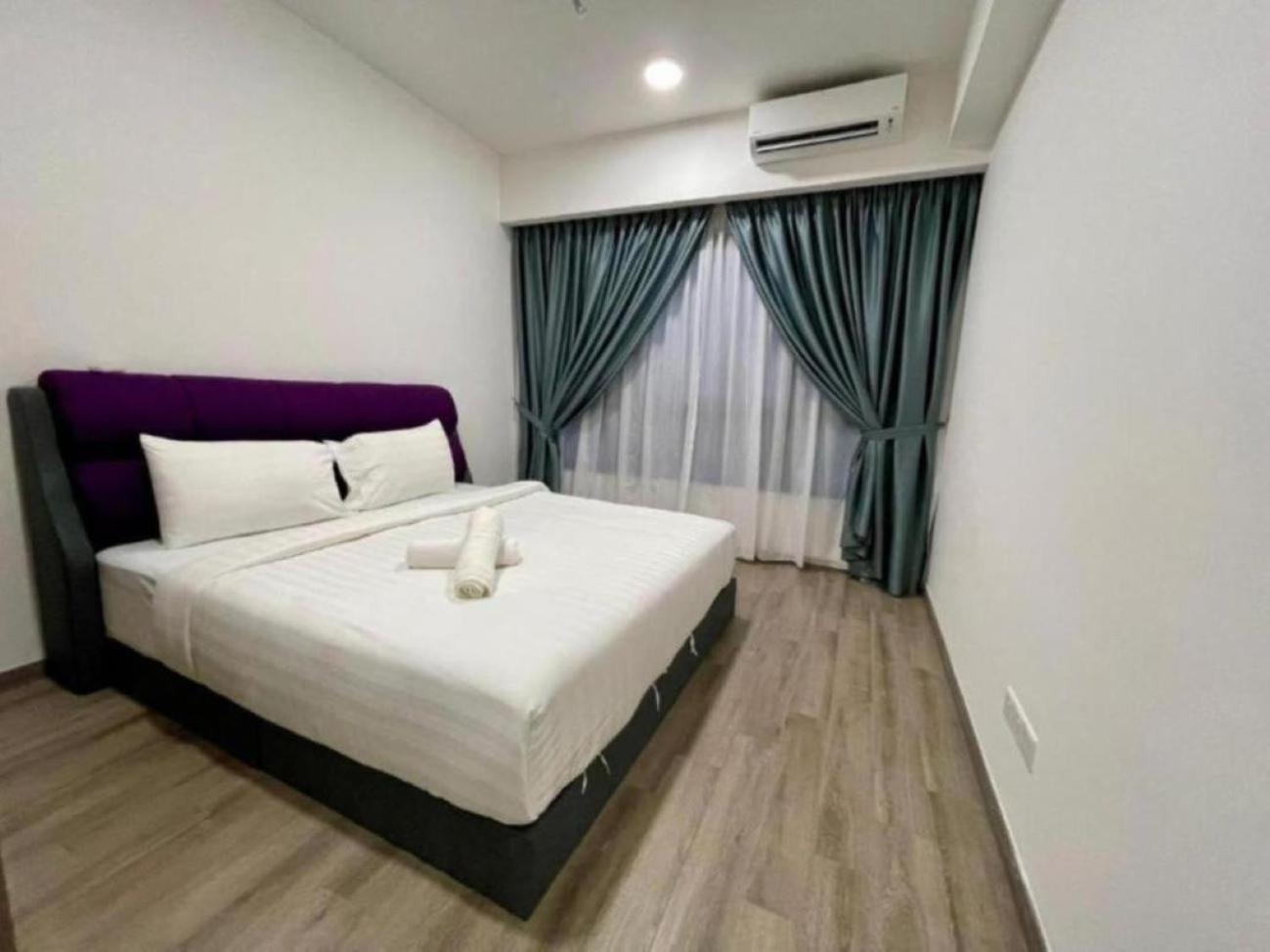 Agile Bukit Bintang By Neptune Apartamento *