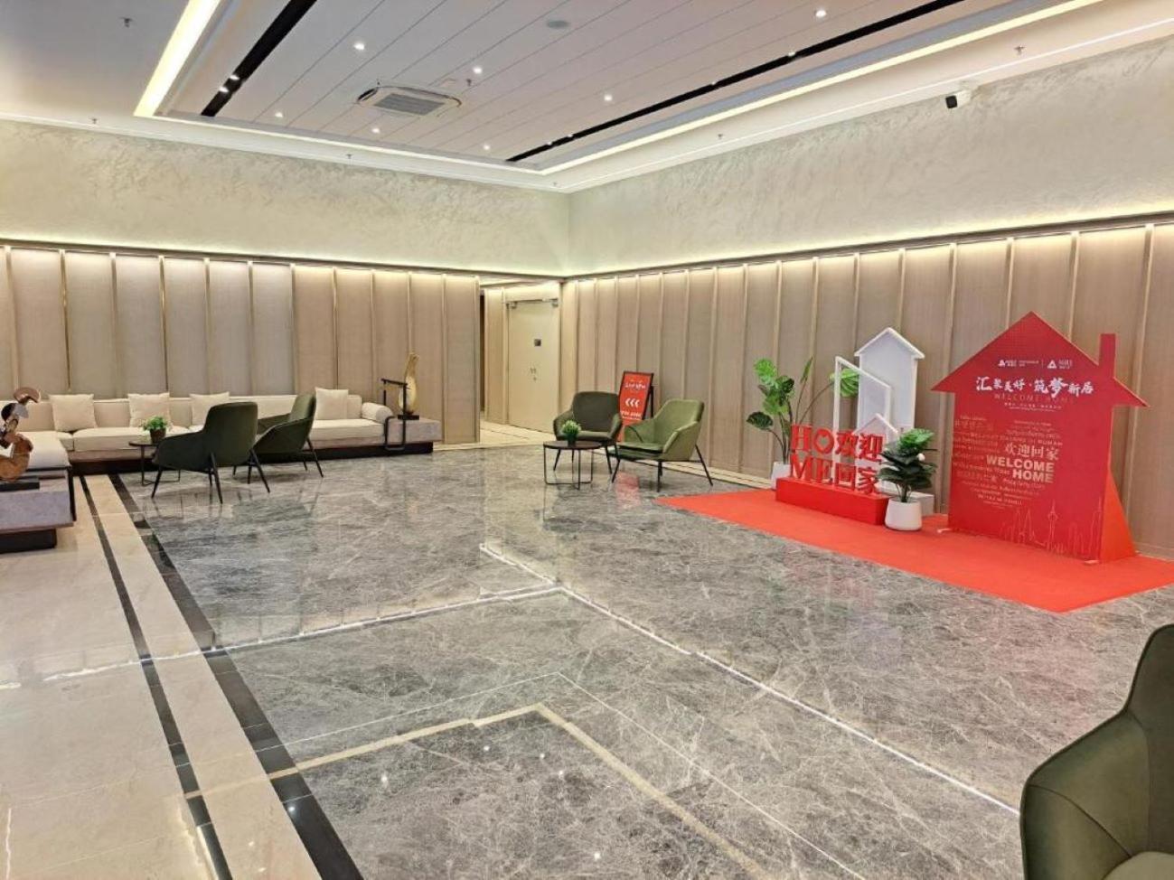 Agile Bukit Bintang By Neptune Apartamento