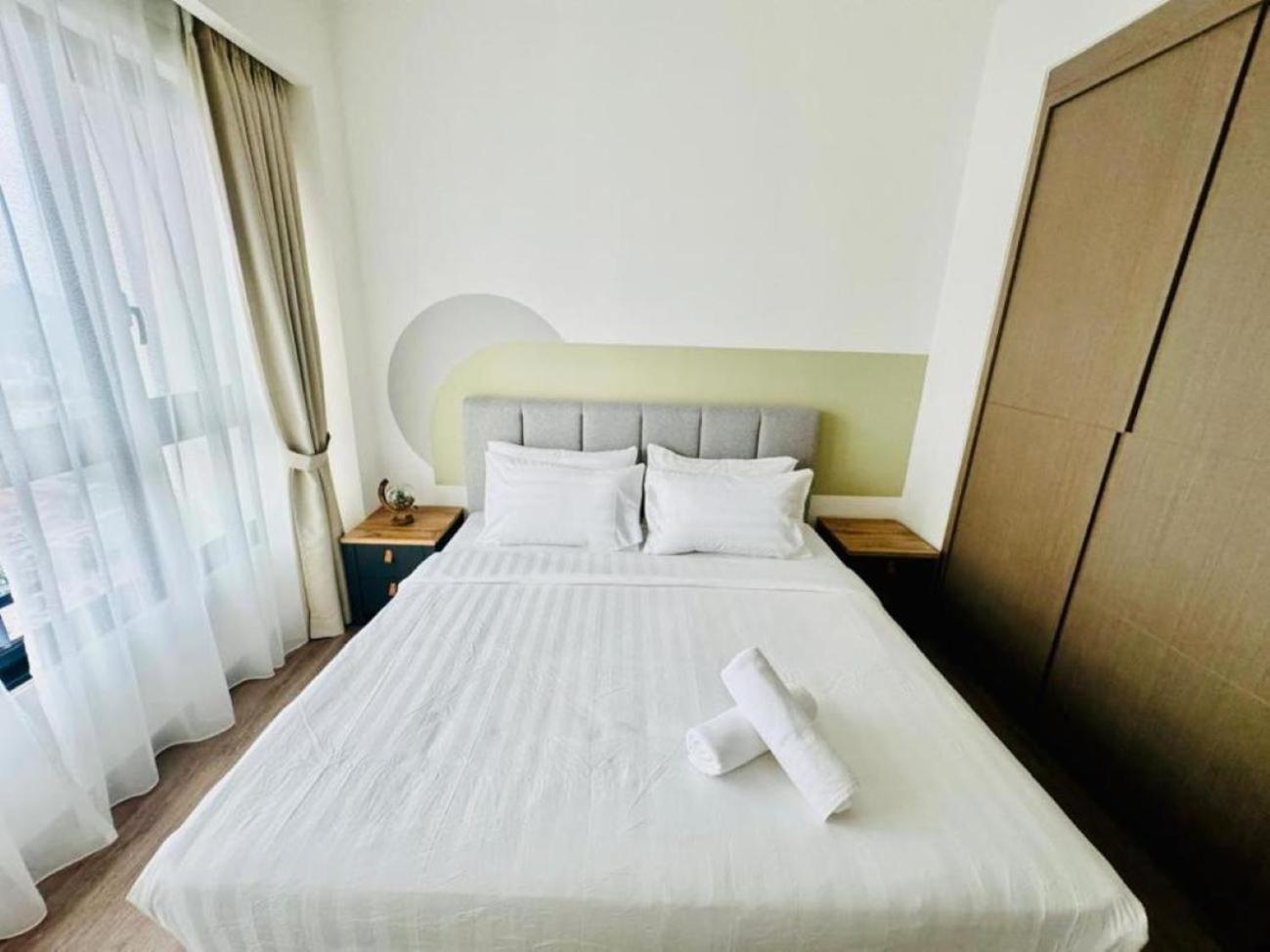 Apartamento Agile Bukit Bintang By Neptune Kuala Lumpur